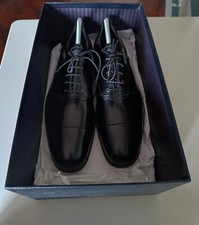 Scarpe uomo prada usato  Bari