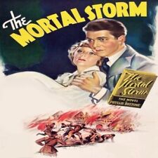 DVD The Mortal Storm (1940) - James Stewart, usado comprar usado  Enviando para Brazil