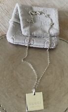 Rare vintage gucci for sale  LIVERPOOL