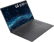 LG gram 16 16Z90R-G.AA76G 16" Notebook WQXGA i7- 16GB 512GB Laptop Win 11 Home na sprzedaż  Wysyłka do Poland