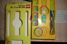 Lego watch sytem gebraucht kaufen  Hannover
