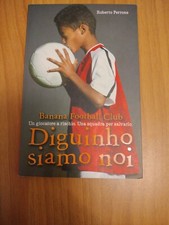 Banana football club usato  Desio