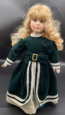 Myd heirloom doll for sale  Drury