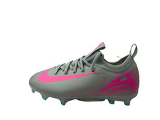 Usado, Chuteiras de futebol Nike Zoom Mercurial Vapor 16 Academy JR FG Reino Unido 5 UE 38 REF 6937- comprar usado  Enviando para Brazil