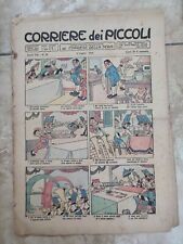 Giornale corriere dei usato  Zerbolo