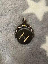 Antique masonic swivel for sale  LEEDS