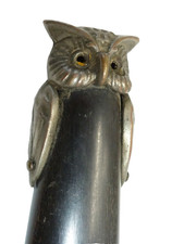 Vintage owl letter for sale  UK