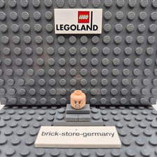 Lego minifiguren kopf gebraucht kaufen  Schönefeld
