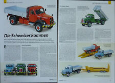 Berna saurer lkw gebraucht kaufen  Wunstorf