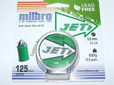 Milbro jet pointed for sale  WHITLEY BAY