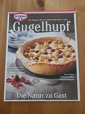 dr oetker gugelhupf gebraucht kaufen dr oetker gugelhupf gebraucht kaufen Osterholz-Scharmbeck