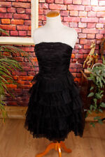 Robe fête vintage d'occasion  Expédié en France