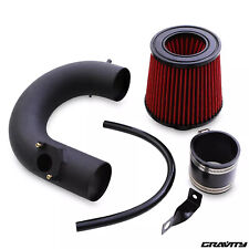 Black short intake for sale  UK