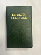A.v. liturgia delle usato  Napoli