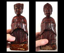 Chine couple ancêtres d'occasion  Lorient