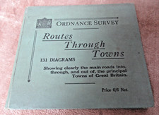 Rare 1934 hardback for sale  RADSTOCK