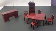 Dollhouse diningroom furniture for sale  Marysville