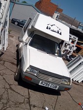Camper van spares for sale  WALSALL