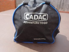 Cadac adventure safari for sale  CREWE