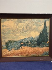 Field arles vincent for sale  Lodi