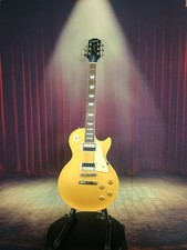 Epiphone classic gold d'occasion  Expédié en Belgium
