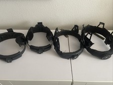 Fire helmet msa for sale  Clermont