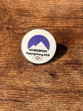 Pyeongchang 2018 olympic for sale  NOTTINGHAM