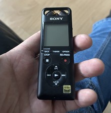 Sony pcm a10 for sale  HUDDERSFIELD
