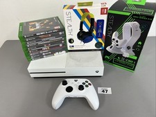 Xbox one 500gb for sale  BRADFORD