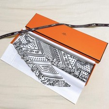 Hermes twilly 2024ss d'occasion  Expédié en Belgium