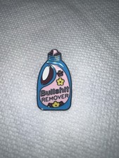 Bulls remover brooch for sale  Sebastian