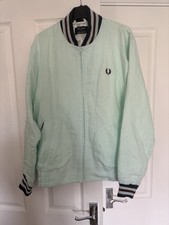 harrington jacket fred perry for sale harrington jacket fred perry for sale KETTERING