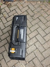 Toughbuilt stacktech tool for sale  GLOSSOP