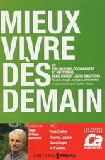 Mieux vivre demain d'occasion  France