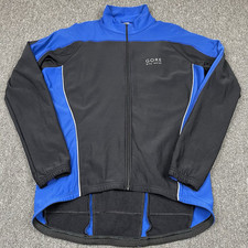 Gore jacket mens for sale  BECCLES