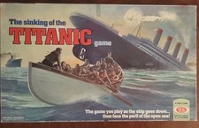 titanic board game for sale titanic board game for sale Derwood