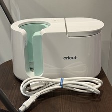 Prensa para canecas Cricut para 11 - 16 oz CMP01100 comprar usado  Enviando para Brazil
