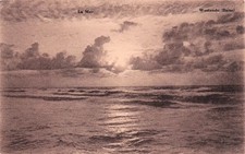 Belgium westende mer d'occasion  Expédié en Belgium