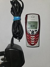 Working red nokia for sale  WATFORD