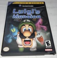 luigi mansion gamecube comprar usado luigi mansion gamecube comprar usado Enviando para Brazil