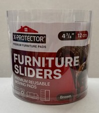 Felt furniture sliders for sale  Orlando