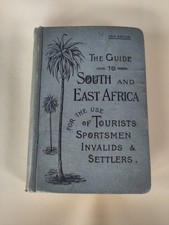 Guide south east for sale  WORCESTER
