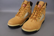 Bota Timberland Field impermeável em trigo/waterbuck, tamanho 11.5 comprar usado  Enviando para Brazil