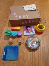 Lovevery entdecker set gebraucht kaufen  Leinfelden-Echterdingen