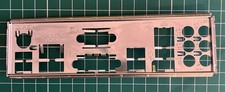 Mainboard backplate halterung gebraucht kaufen  Versand nach Germany