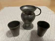 Antik 1820 kanne gebraucht kaufen  Münster
