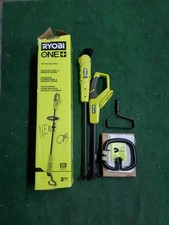 Ryobi cordless garden for sale  Jacksonville