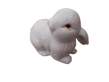 Bunny rabbit ornament for sale Bunny rabbit ornament for sale  IPSWICH