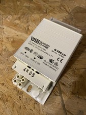 Vossloh schwabe 250 gebraucht kaufen  Frankfurt am Main