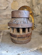 Antique rustic wagon for sale  ALNWICK